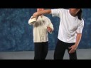 Tai Chi Dövüş Sanatı Uygulamaları : Tai Chi: Bilek Kapmak Savunma Resim 4