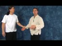 Tai Chi Dövüş Sanatı Uygulamaları : Tai Chi: Geçiştirmek Geri  Resim 4
