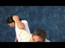 Tai Chi Dövüş Sanatı Uygulamaları : Tai Chi: Saç Kapmak Savunma Resim 4