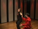 Tuı 2 Kung Fu Tan : Sol Yan Geçiş İçin Kung Fu Tan Tui 2 Sağ Taraf  Resim 4