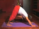 Yoga: İlahi Ve Hareket Meditasyon: Yoga Meditasyon İle Köpek Poz Aşağı Resim 4