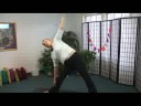 Yoga Üçgen Poz (Trikonasana): Yoga Üçgen Poz: Nefes Ve Twist Resim 4