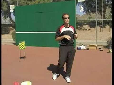 Acemi Tenis : Tenis Acemi: Eğitim Yardımları Resim 1