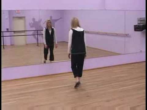 Ara Step Dansı: Orta Step Dansı: Üçlü Sakıncaları