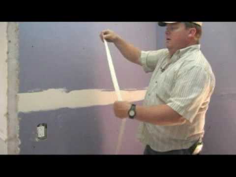 Bir Ev İçin Bir Banyo Ekleme: Çamur Drywall İçin Uygulama Resim 1