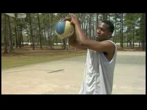 Çekim Ve Basketbolda Dunking: Biri Verdi Basketbol Dunk Resim 1