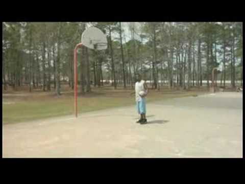 Çekim Ve Basketbolda Dunking: İçin Basketbol Matkaplar Atlama Resim 1