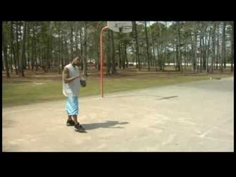 Çekim Ve Basketbolda Dunking: Jump Shot Basketbolda