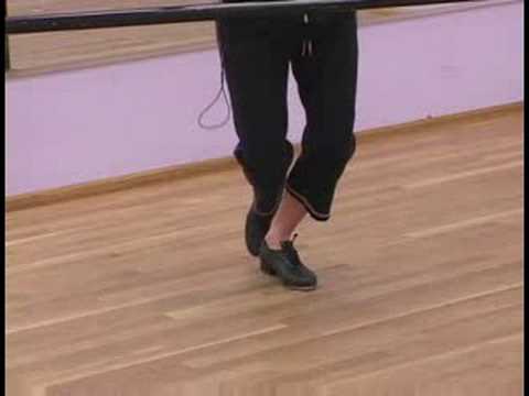 Gelişmiş Step Dansı: Step Dansı Gelişmiş: Shiggy Bops