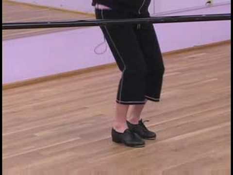 Gelişmiş Step Dansı: Step Dansı Gelişmiş: Tek Ve Çift Kişilik Manyetikler Resim 1