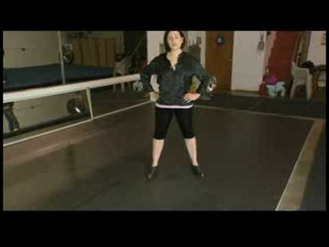 Gelişmiş Tap Dans Dersleri : Step Dansı Dersleri: Caz Meydanı Resim 1