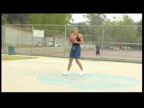 İpuçları Geçen Kadın Basketbol: Basketbol Beysbol Geçişte