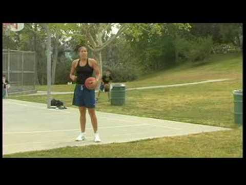 İpuçları Geçen Kadın Basketbol: Basketbol Matkaplar Ufak Geri