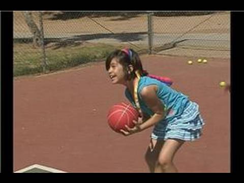 Nasıl Çocuklar Tenis Öğretmenliği: Çocuklar İçin Tenis Çekirdek Güç İpuçları