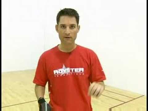 Racquetball Stratejileri : Zihinsel Tokluk İpuçları Racquetball 
