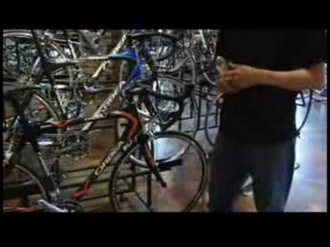 Temel Bisiklet Bakım: Çerçeve Malzemeleri Bisiklet Resim 1