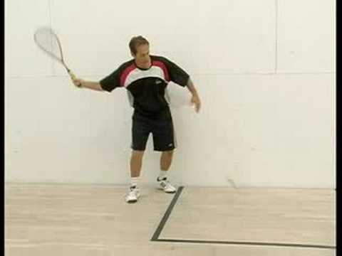 Temel Squash Matkaplar: Squash Servis Kutusu Bacak Matkaplar Resim 1