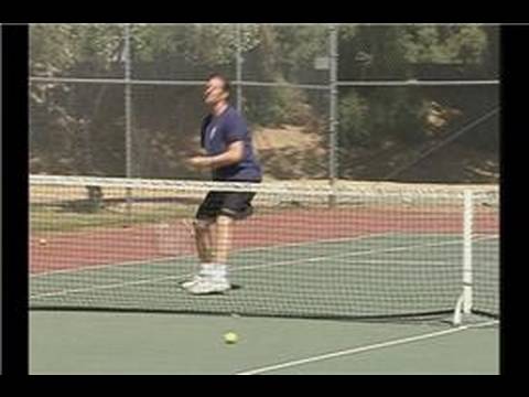 Tenis Denetim Girer: Genel Gider Voleybolu Tenis Matkaplar Resim 1