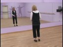 Acemi Dans Adımları: Irishes Ve Step Dansı Maxie Ford