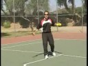 Acemi Tenis : Acemi Tenis: Nerf Topları İle Mini Tenis 