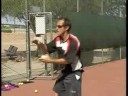 Çapraz-Kortu Tenisi Çekim: Tenis Çekim Gücü Üreten