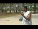 Çekim Ve Basketbolda Dunking: Biri Verdi Basketbol Dunk