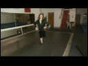 Gelişmiş Tap Dans Dersleri : Dans Kombinasyonu İpuçları Dokunun 