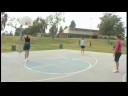 Kadın Basketbol Savunma İpuçları: 3 Çekim Basketbol Matkap Dostum