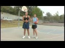 Kadın Basketbol Savunma İpuçları: Basketbol Matkap Kapat