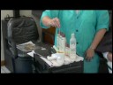 Nasıl Wax De Kaşların İçin: Kaş Balmumu Sıcaklık Test