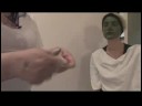 Protez Makyaj: Nasıl Bir Cadı Oluşturmak İçin: Protez Makyaj: Cadı Yüz Pudralanmaya