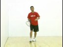 Racquetball Stratejileri : Racquetball Kötü Aramalar 