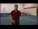 Rekabet Jimnastik İpuçları: Gelişmiş Jimnastik Sıcak İpuçları