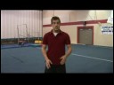 Rekabetçi Jimnastik İpuçları : Jimnastik Eğitim İpuçları