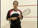 Squash Uzanır Ve Eğitim Çalışmaları : Squash İçin Hamle Uzanıyor 