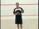Squash Uzanıyor Ve Eğitim Çalışmaları: Devam Eden Squash Ölçme