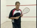 Squash Uzanıyor Ve Eğitim Çalışmaları: Squash Yaralanma Önleme