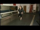 Step Dansı Dersleri Gelişmiş : Dans Dersleri Dokunun: Ayak Seçme Sırası Sende 