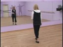 Step Dansı Saat Adımları: Step Dansı: Yedi Rıff Saat Adımları Dokunun