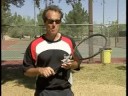 Tenis Oyuncuları İçin Egzersizler: Bodur Matkaplar Tenis İçin Ayakta