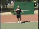 Tenis Oyuncuları İçin Egzersizler: Yan Yana Tenis Matkaplar