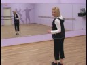 Acemi Dans Adımları: Irishes Ve Step Dansı Maxie Ford Resim 3