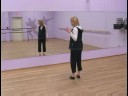 Acemi Dans Adımları: Step Dansı Paradiddles Resim 3