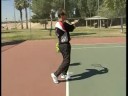 Acemi Tenis : Acemi Tenis: Spin Tutarlılık Resim 3
