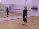Ara Musluk Kombinasyonu : Flep Dokunun Dans İrlandalı Bir Hareket İle Çapraz  Resim 3