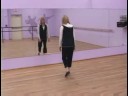 Ara Step Dansı: Orta Step Dansı: Üçlü Sakıncaları Resim 3
