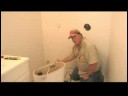 Bir Ev İçin Bir Banyo Ekleme: Bir Tuvalet Yüklemeye Hazırlanılıyor Resim 3