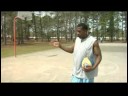 Çekim Ve Basketbolda Dunking: Basketbol Serbest Atış Resim 3