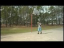 Çekim Ve Basketbolda Dunking: Basketbol Ters Turnike Resim 3