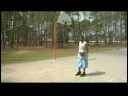 Çekim Ve Basketbolda Dunking: Basketbolda Ribaund Resim 3